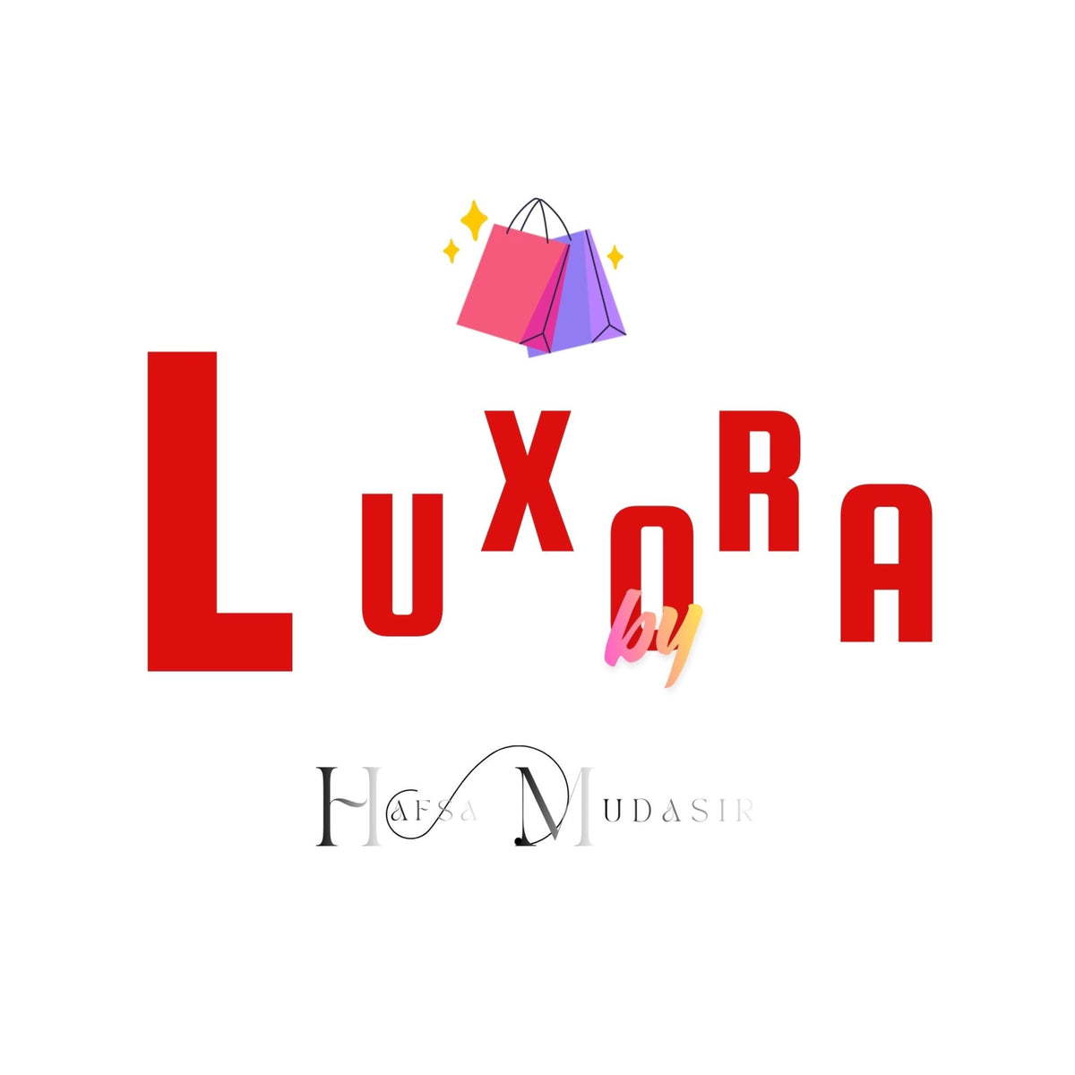 LUXORA BY H&M